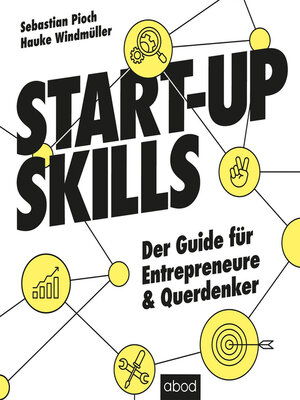 cover image of Start-up Skills